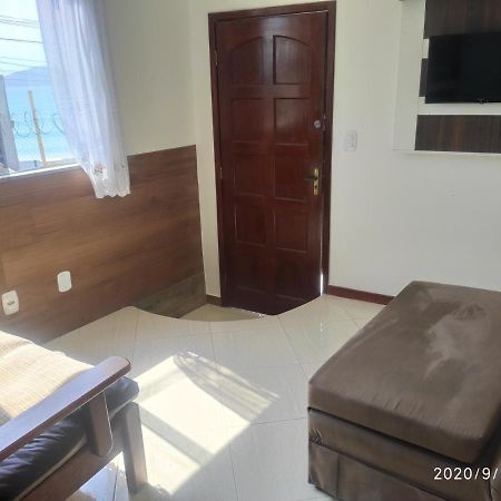 Casa Sol Da Manha Villa Arraial do Cabo Eksteriør billede