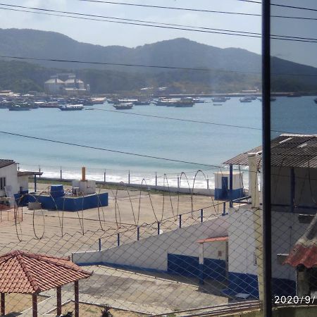 Casa Sol Da Manha Villa Arraial do Cabo Eksteriør billede