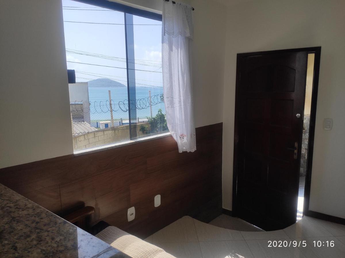 Casa Sol Da Manha Villa Arraial do Cabo Eksteriør billede
