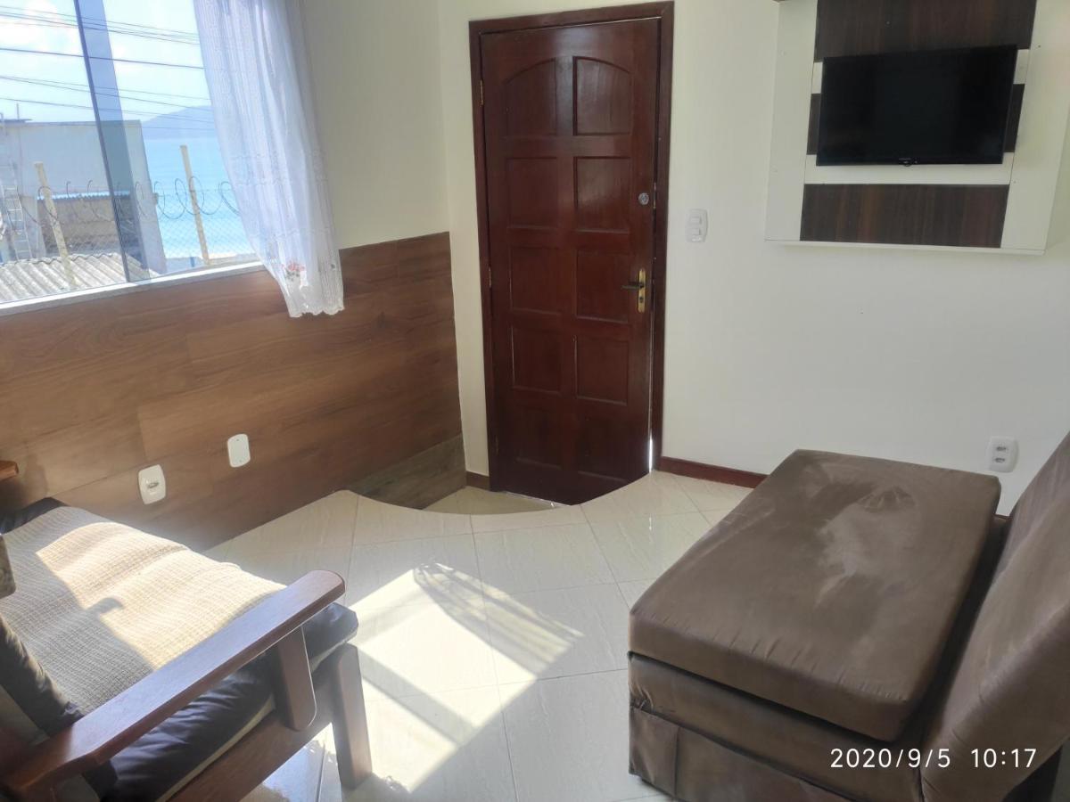 Casa Sol Da Manha Villa Arraial do Cabo Eksteriør billede