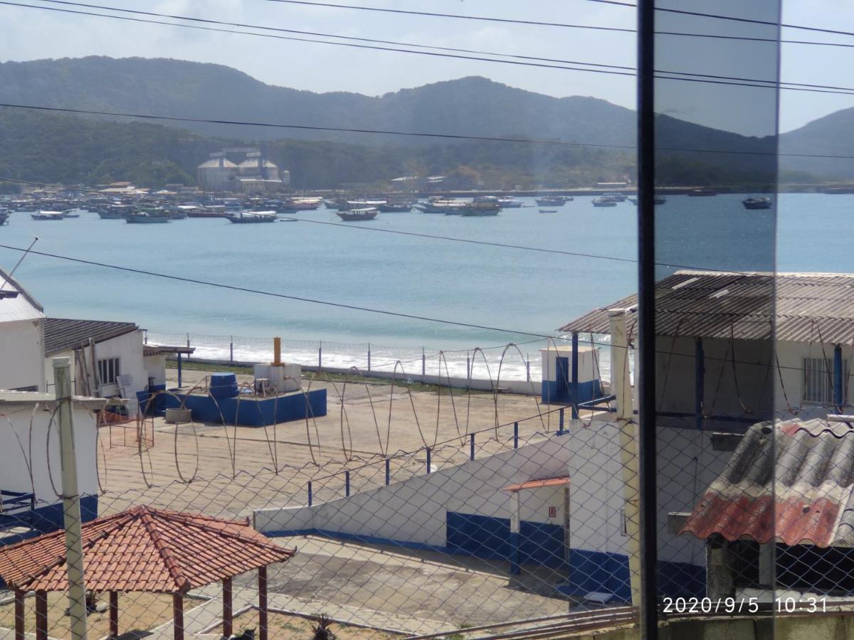 Casa Sol Da Manha Villa Arraial do Cabo Eksteriør billede