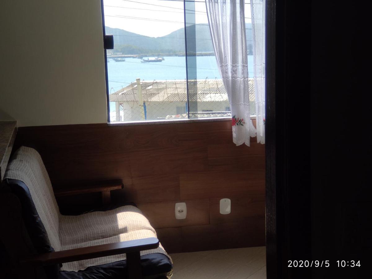 Casa Sol Da Manha Villa Arraial do Cabo Eksteriør billede