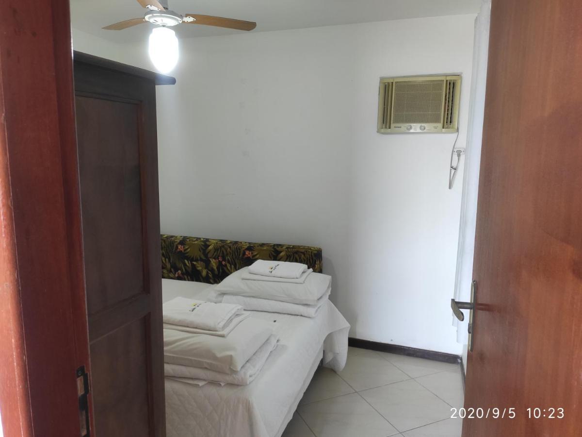 Casa Sol Da Manha Villa Arraial do Cabo Eksteriør billede