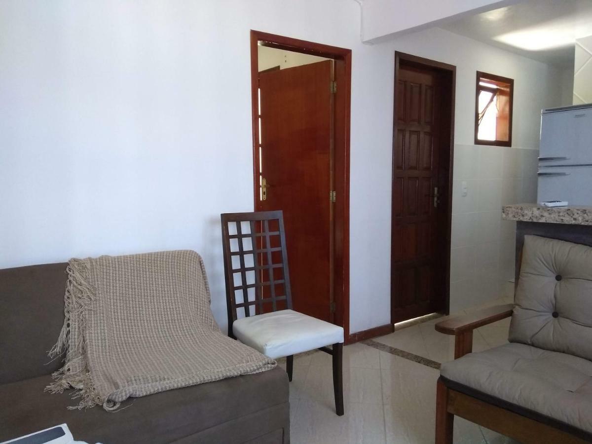 Casa Sol Da Manha Villa Arraial do Cabo Eksteriør billede