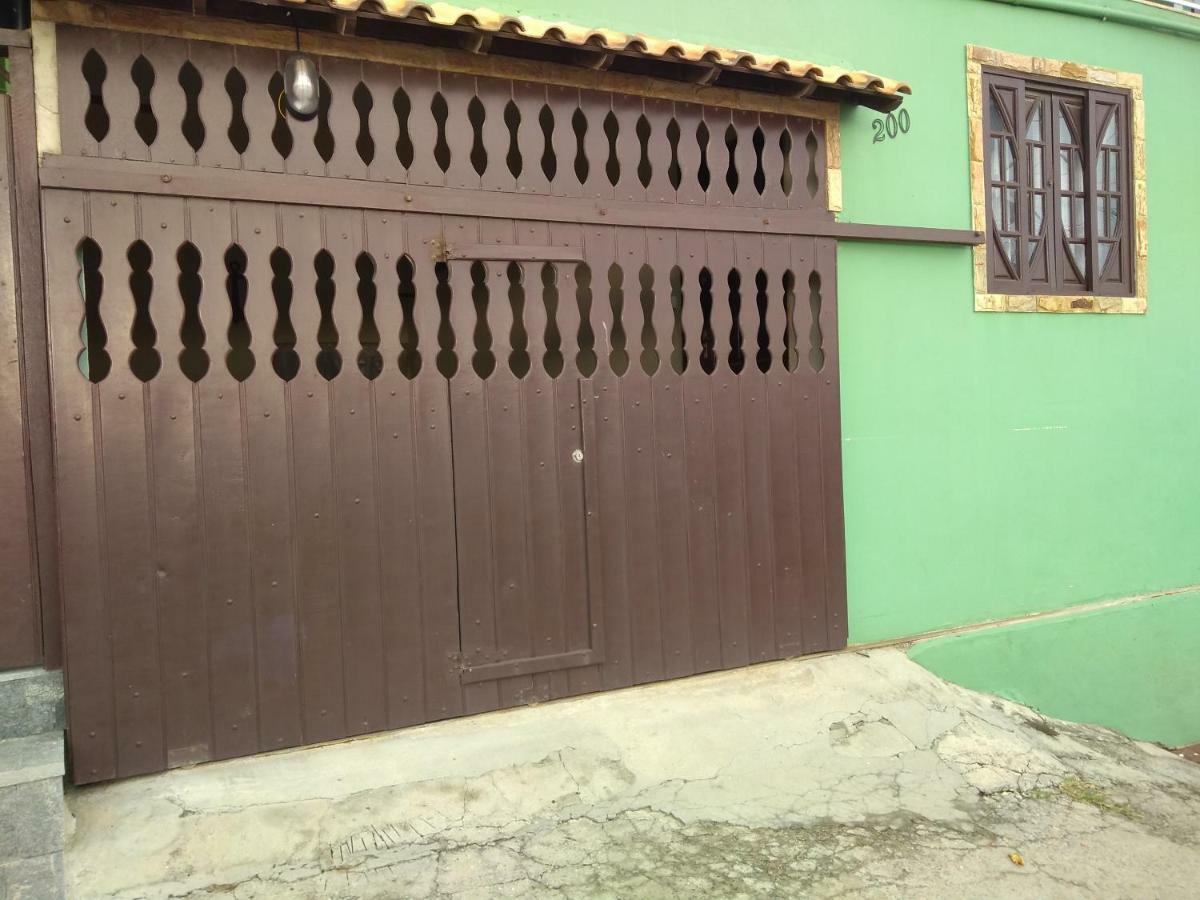 Casa Sol Da Manha Villa Arraial do Cabo Eksteriør billede